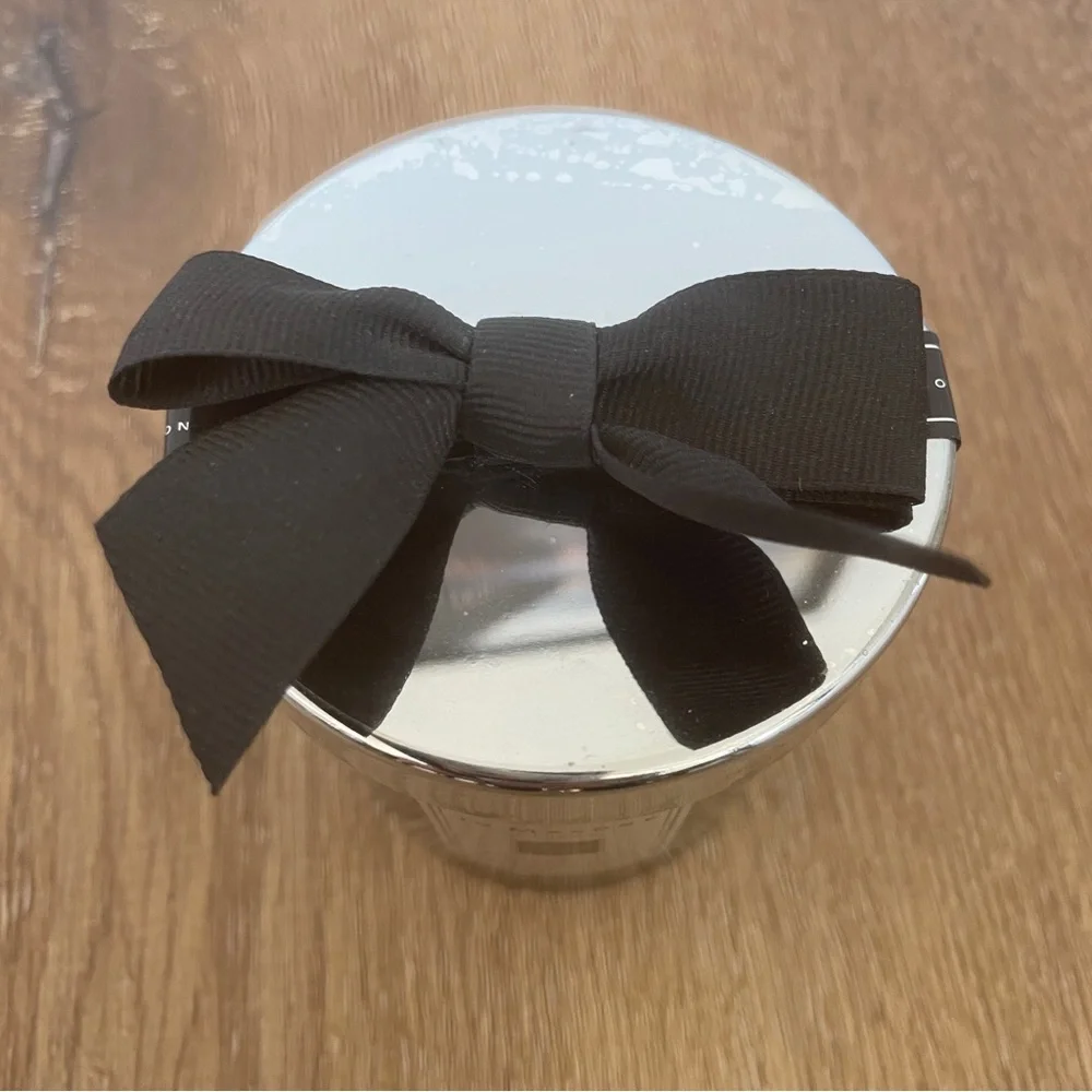 NWOB, Jo Malone London Home Candle, Dark Amber & Ginger Lily Scented - Picture 5 of 8